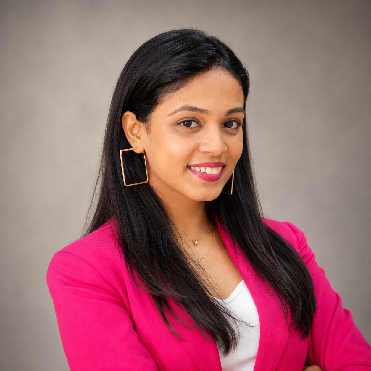 Saloni Patil portrait